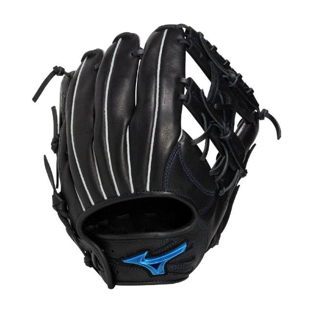 MIZUNO（ミズノ） 軟式用WILL DRIVE BLUE内野手向け サイズ9