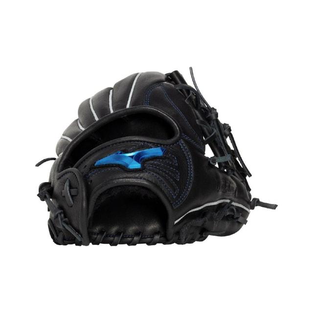 MIZUNO（ミズノ） 軟式用WILL DRIVE BLUE内野手向け サイズ9