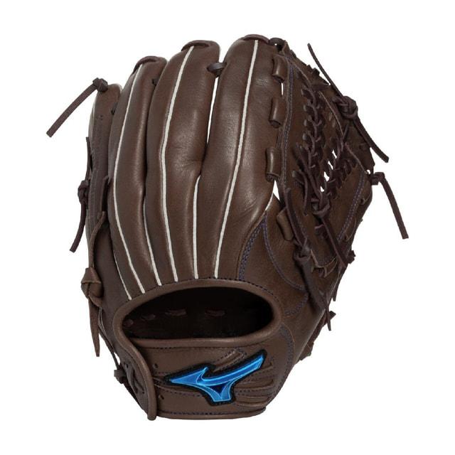 MIZUNO（ミズノ） 軟式用WILL DRIVE BLUEオールラウンド用 サイズ10