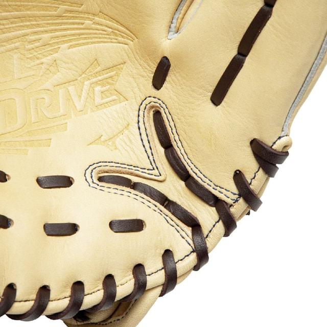 MIZUNO（ミズノ） 軟式用WILL DRIVE BLUEオールラウンド用 サイズ10