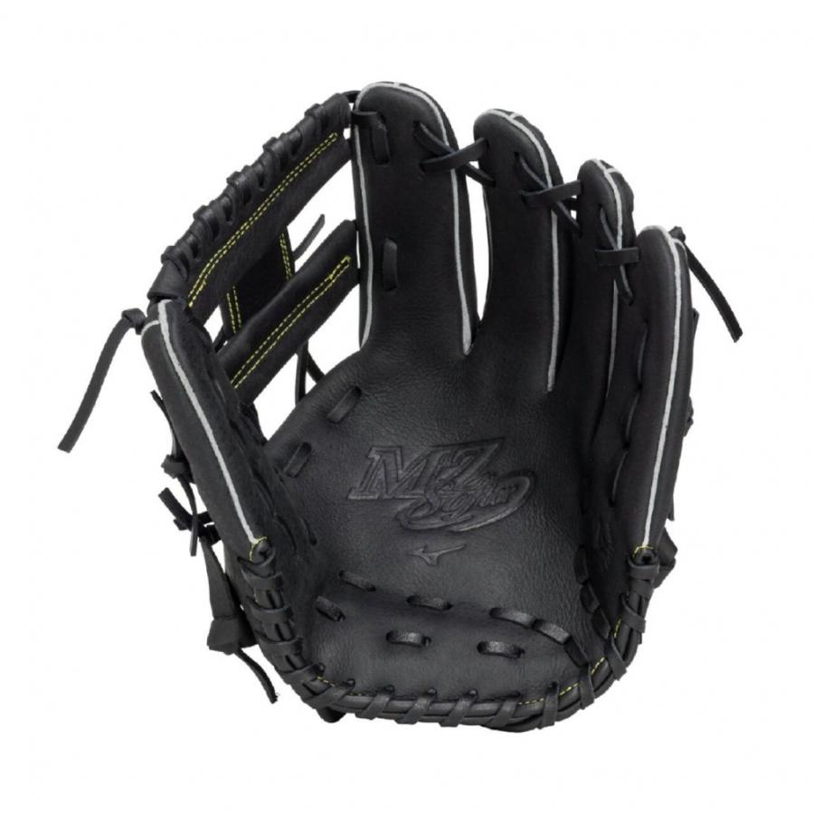 MIZUNO（ミズノ） 軟式用Mz Softerオールラウンド用 サイズ9