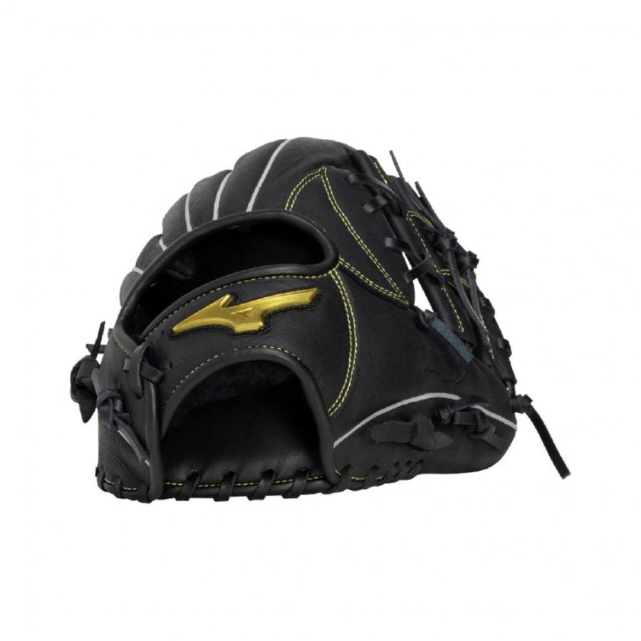 Mizunoプロ　軟式外野用グローブ MIZUNO（ミズノ） 軟式用Mz Softerオールラウンド用 サイズ9