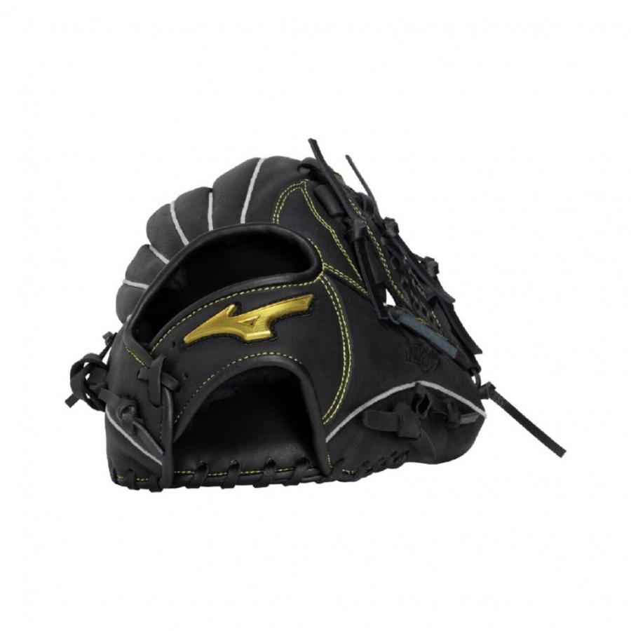 MIZUNO（ミズノ） 軟式用Mz Softerオールラウンド用 サイズ10