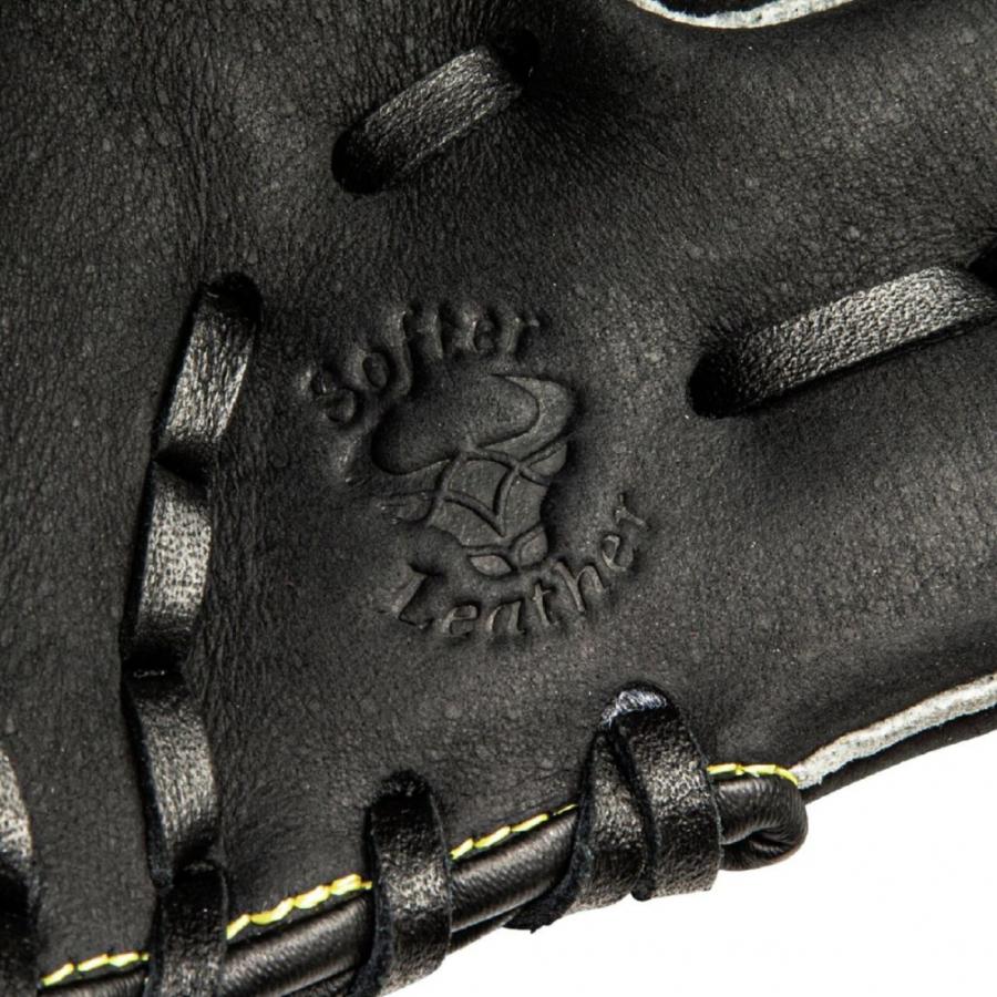 MIZUNO（ミズノ） 軟式用Mz Softerオールラウンド用 サイズ10