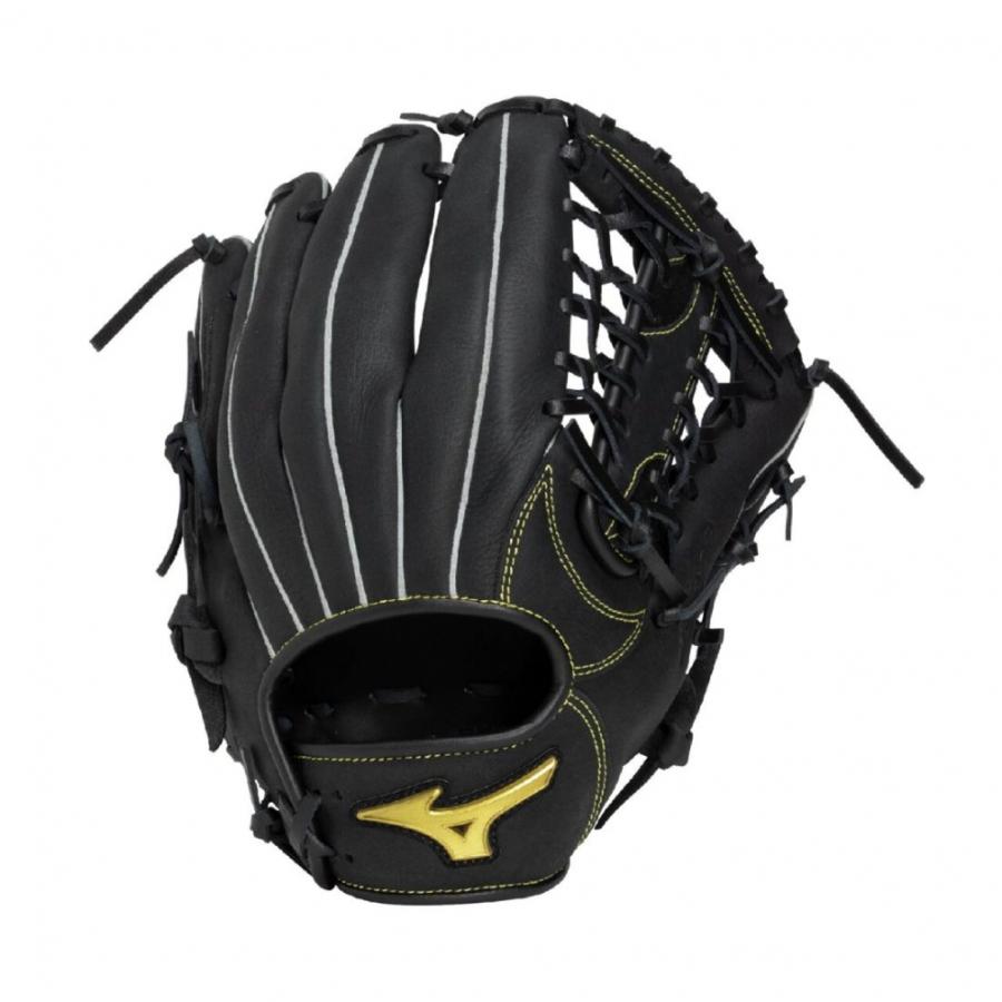 Mizuno Pro フラッグシップショップモデル 野球　軟式グローブ MIZUNO（ミズノ） 軟式用Mz Softerオールラウンド用 サイズ11
