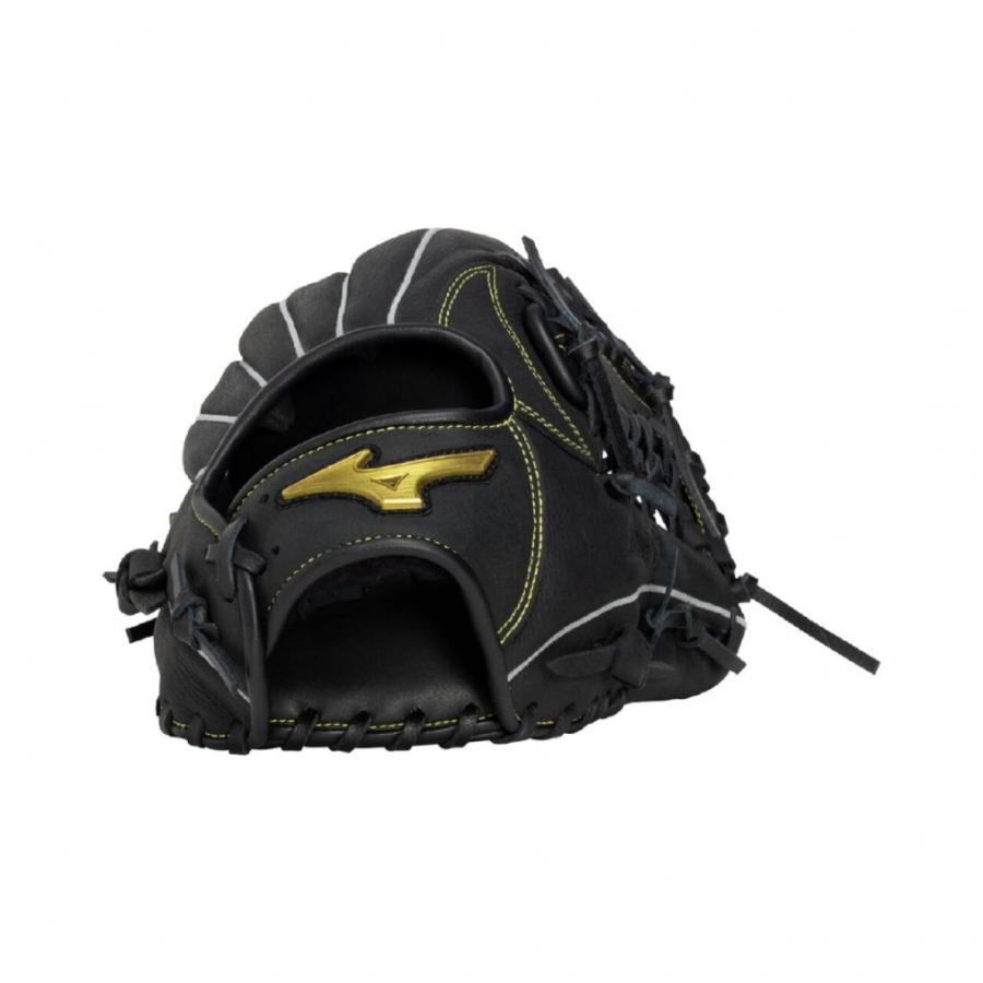 【美品】ミズノ　MZSofter　大人用　軟式グローブ　クリーム　オールラウンド MIZUNO（ミズノ） 軟式用Mz Softerオールラウンド用 サイズ11