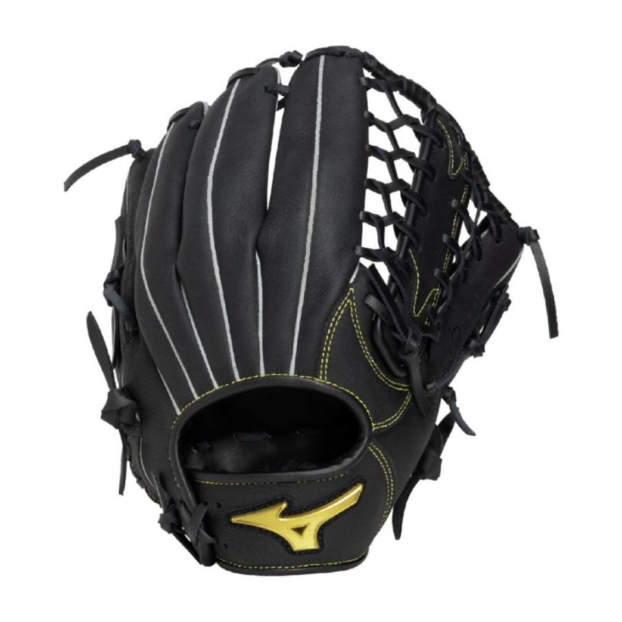 MIZUNO（ミズノ） 軟式用Mz Softerオールラウンド用 サイズ12