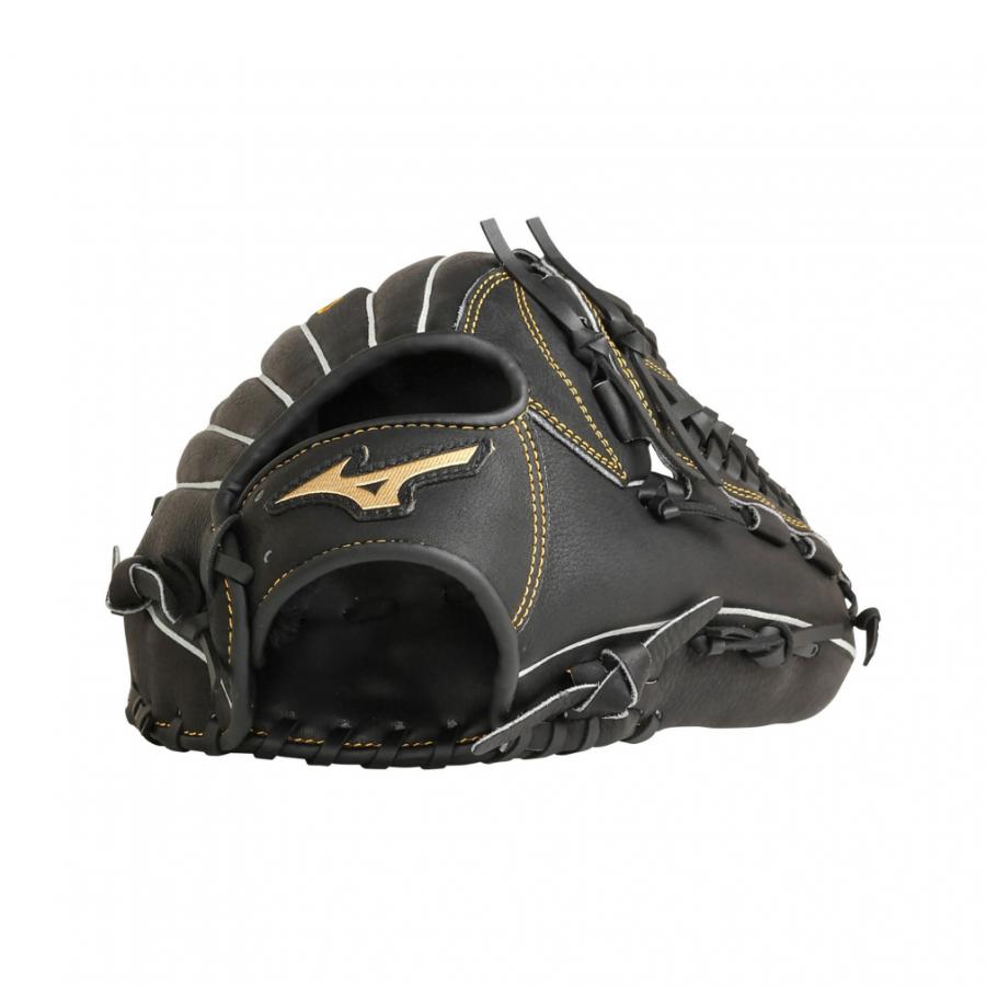 ミズノ ボールパーク オールラウンド用 サイズ10 1ajgr 軟式用 野球 野手用グローブ 右投用 Mizuno アルペングループヤフー店 通販 Yahoo ショッピング