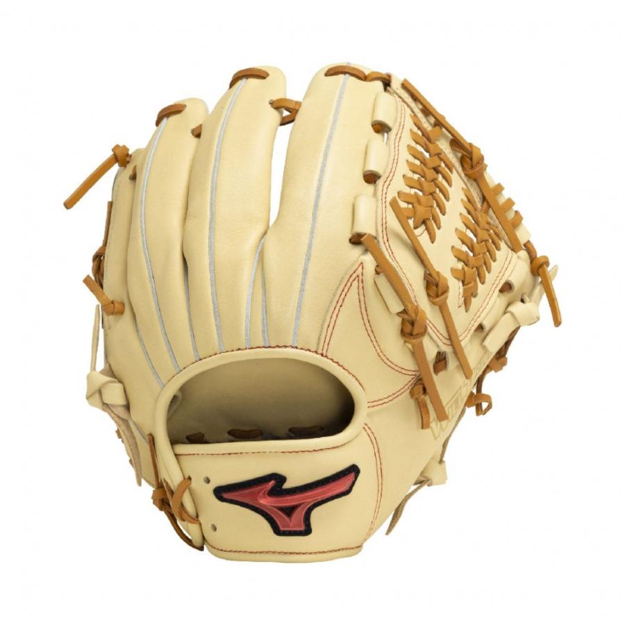 殿堂入り記念！ Mizuno 軟式イエローモデル 【公式通販】