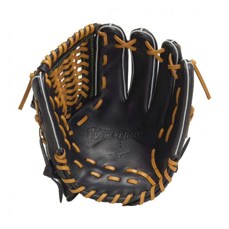 MIZUNO（ミズノ） 軟式用WILLDRIVE RED オールラウンド用 サイズ10