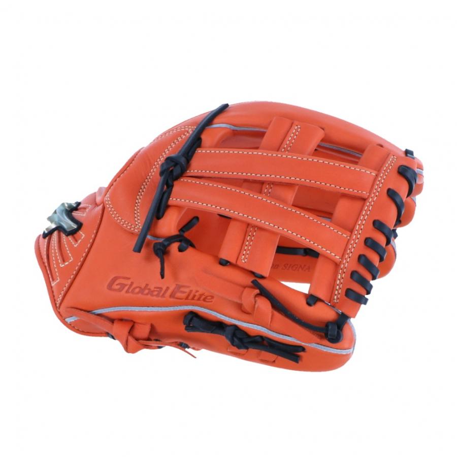 MIZUNO ミズノ 軟式用 グローバルエリートHselectionSIGNA 内