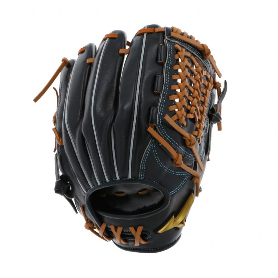MIZUNO（ミズノ） 軟式用 オールラウンド用 サイズ10 1AJGR00100 野球