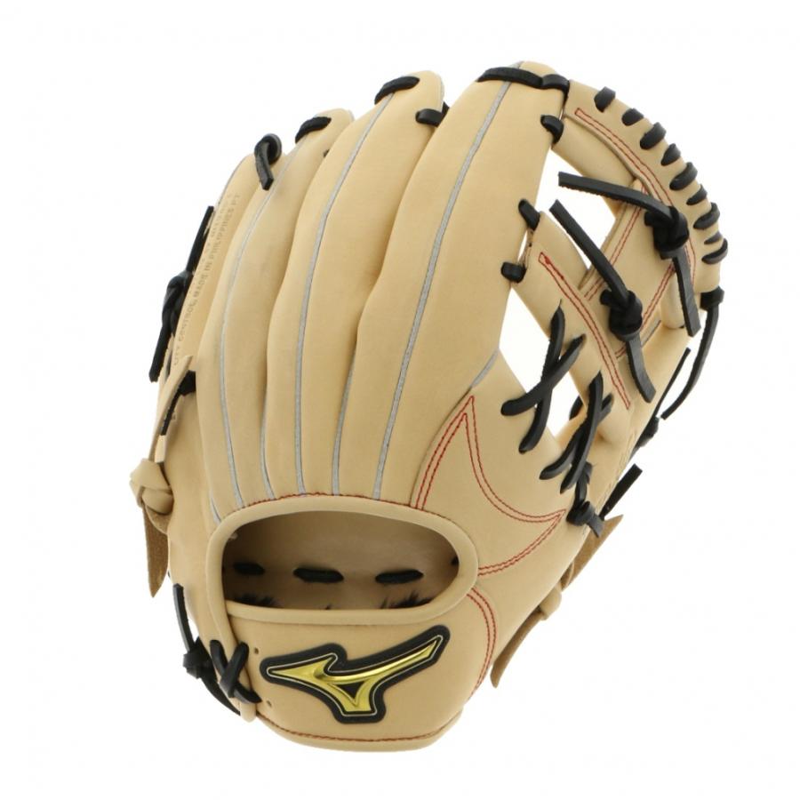 ミズノ　一般軟式用グローブ　エムジーソフター　オールラウンド用　右投げ　新品 MIZUNO ミズノ 軟式用 Mz Softer エムジーソフター オール