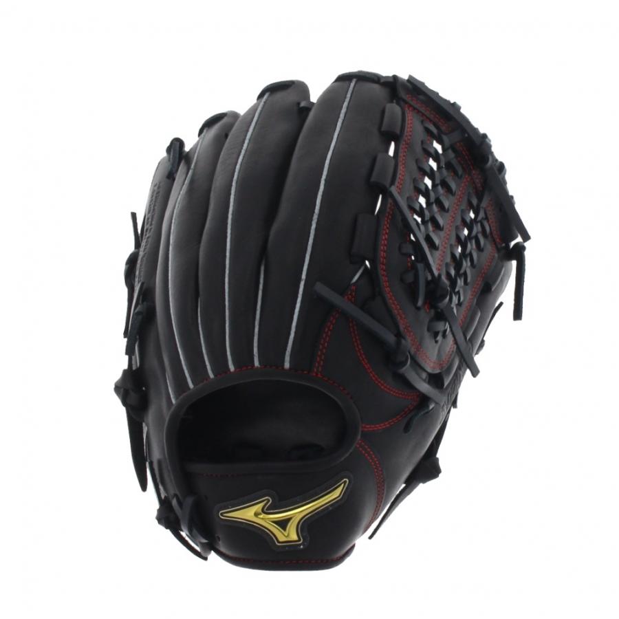 MIZUNO ミズノ 軟式用 Mz Softer エムジーソフター オール