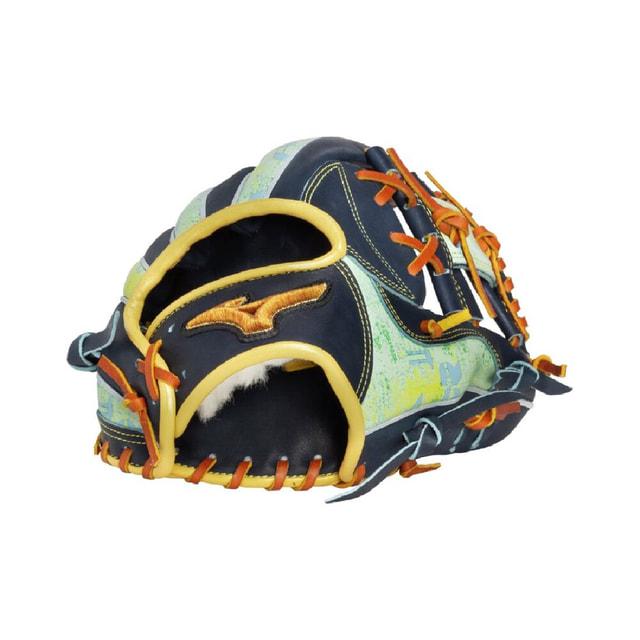 MIZUNO（ミズノ） 軟式用 ミズノプロ 2025セレクションモデル 内野手用