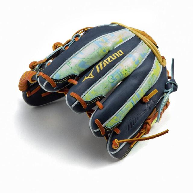 MIZUNO（ミズノ） 軟式用 ミズノプロ 2025セレクションモデル 内野手用