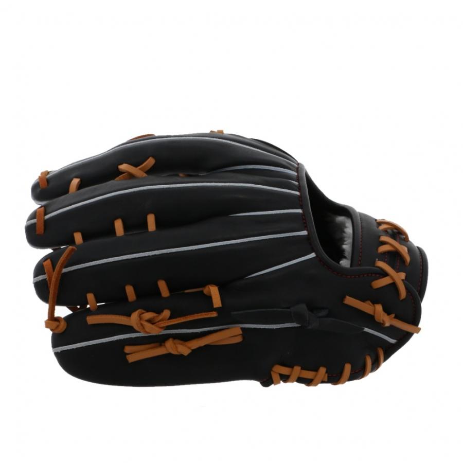ミズノ グローバルエリート イダテンフレックス 良型 良品 外野用 軟式グローブ MIZUNO（ミズノ） 軟式用グローバルエリートHselectionSIGNA AXI 外