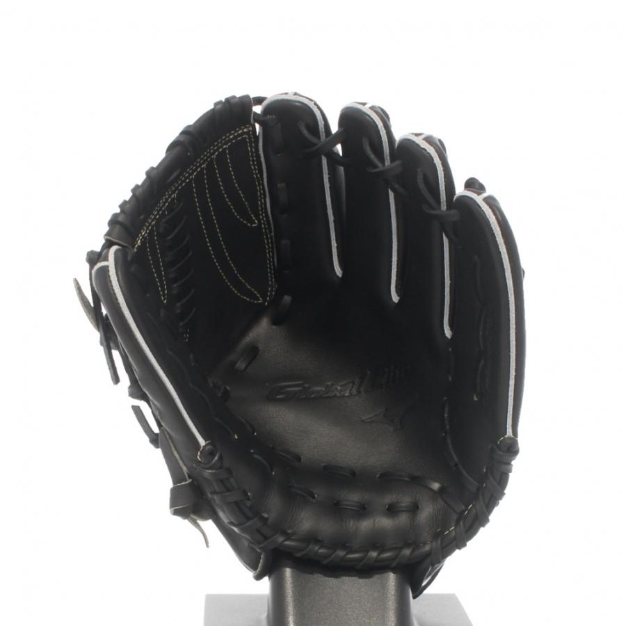 MIZUNO（ミズノ） 軟式用グローバルエリートHselection SIGNA投手用