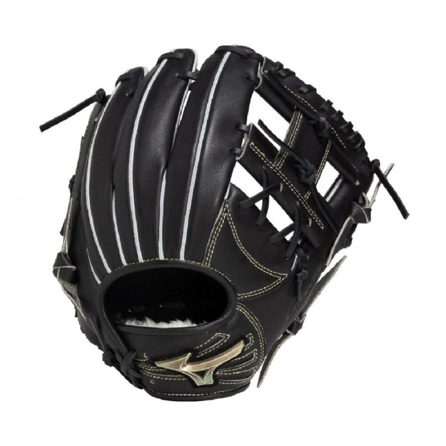 MIZUNO（ミズノ） 軟式用グローバルエリートHselection SIGNA内野手用