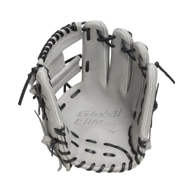 MIZUNO（ミズノ） 軟式用グローバルエリートSELECT内野手用 サイズ9
