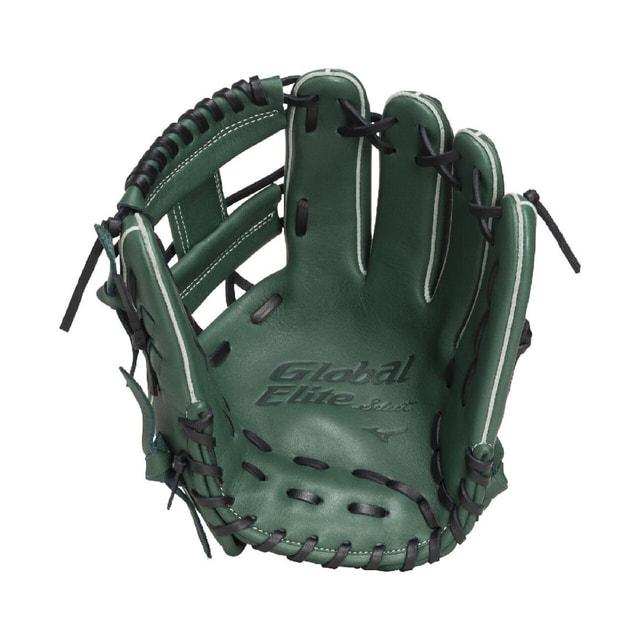 MIZUNO（ミズノ） 軟式用グローバルエリートSELECT内野手用 サイズ9