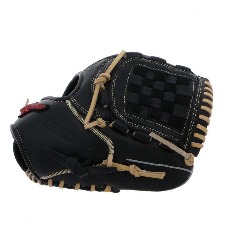 MIZUNO ミズノ 軟式用WILLDRIVE RED U-Plus 投手×内野×外野 MIZUNO ミズノ 軟式用WILLDRIVE RED U-Plus 投手×内野×外野