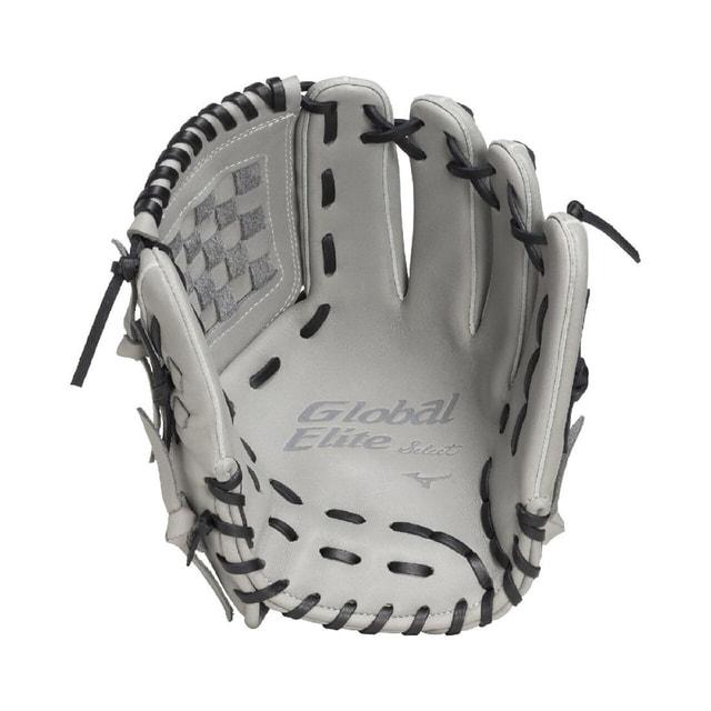 MIZUNO（ミズノ） 軟式用グローバルエリートSELECTオールラウンド用
