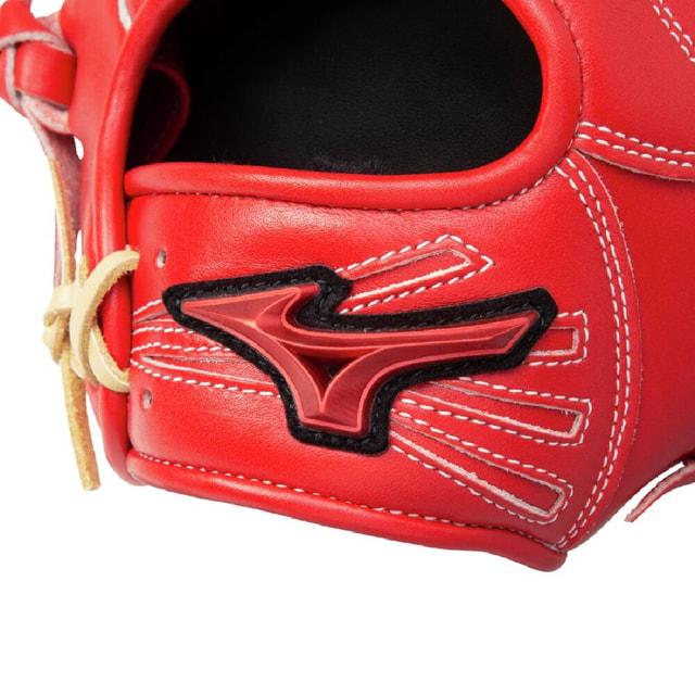 MIZUNO（ミズノ） WILL DRIVE RED IBE限定スペック 軟式用ウィル