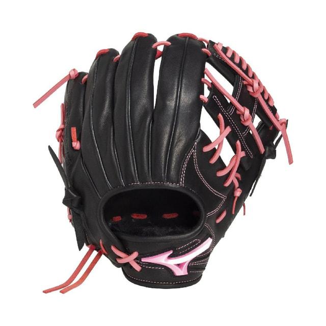 MIZUNO（ミズノ） 軟式用 ソフトボール用 WILL DRIVE MOVE オール