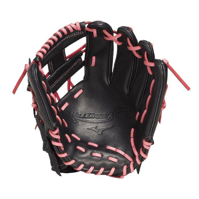 MIZUNO（ミズノ） 軟式用 ソフトボール用 WILL DRIVE MOVE オール