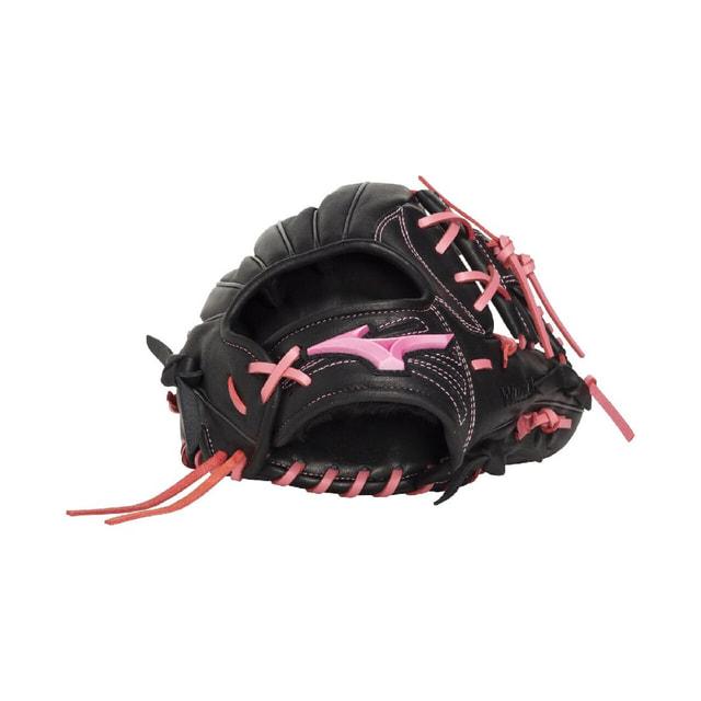 MIZUNO（ミズノ） 軟式用 ソフトボール用 WILL DRIVE MOVE オール