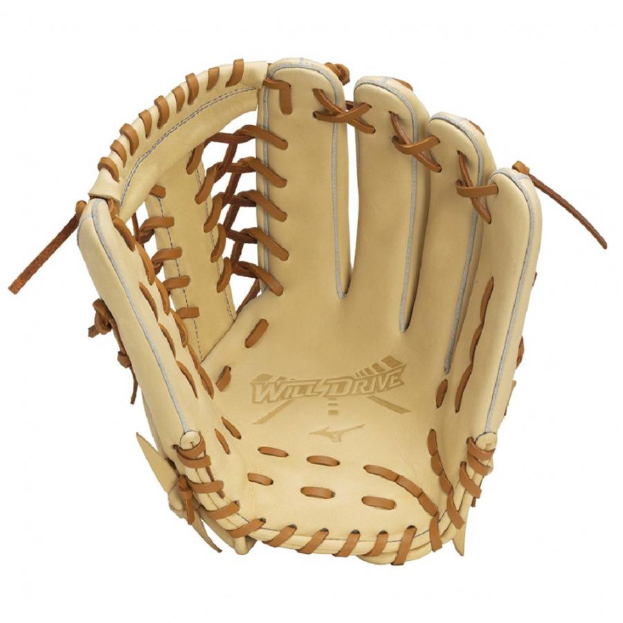 MIZUNO ミズノ 軟式用 WILLDRIVE BLUE 外野手用 サイズ14 MIZUNO ミズノ 軟式用 WILLDRIVE BLUE 外野手用 サイズ14