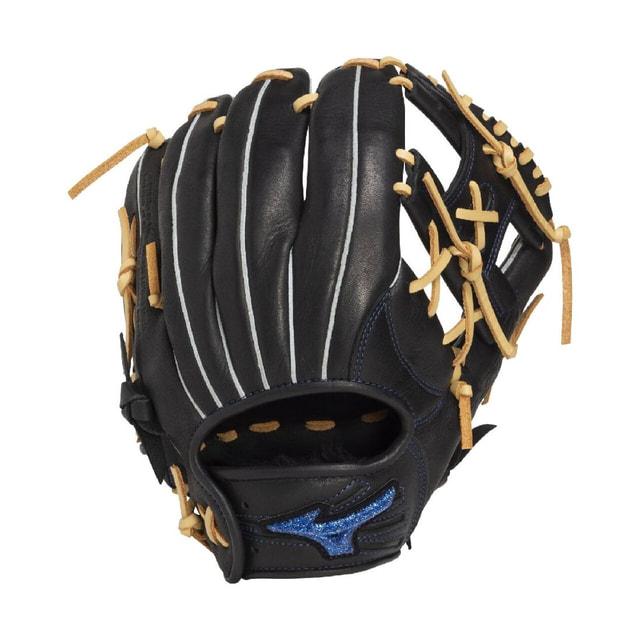 MIZUNO（ミズノ） 軟式用WILL DRIVE BLUE内野手向け サイズ9