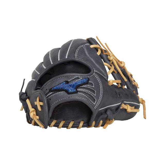 MIZUNO（ミズノ） 軟式用WILL DRIVE BLUE内野手向け サイズ9