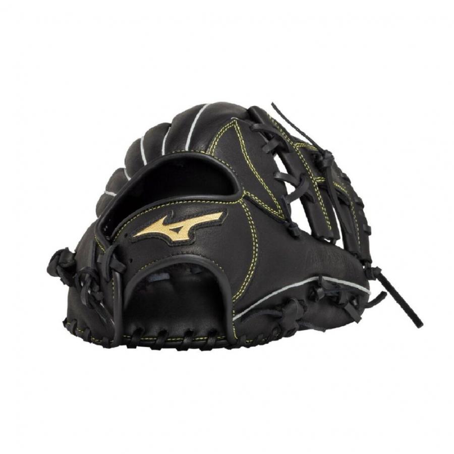 MIZUNO（ミズノ） 軟式用BALL PARKオールラウンド用 サイズ9