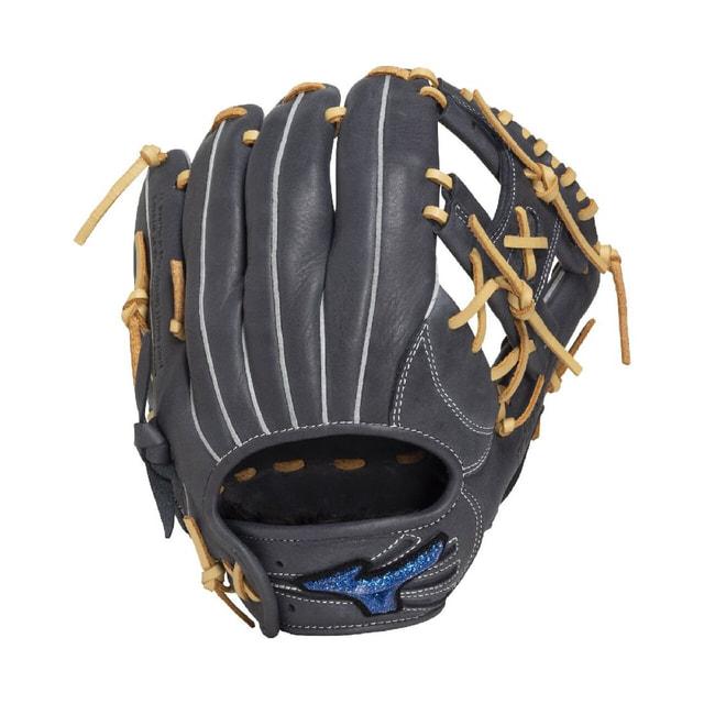 MIZUNO（ミズノ） 軟式用WILL DRIVE BLUE内野手向け サイズ9