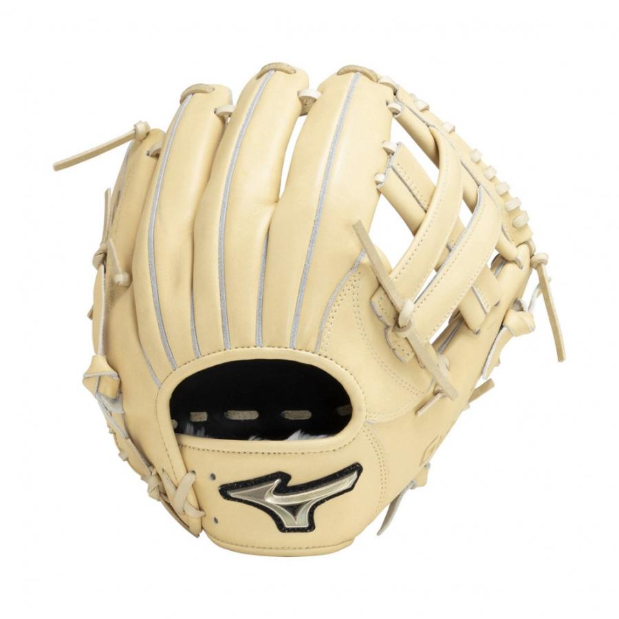 【satoshi様】ミズノ グローバルエリート 一般軟式用 内野手用 サイズ10 MIZUNO ミズノ 軟式用グローバルエリートHselectionSIGNA 内野手