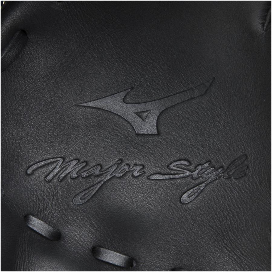 MIZUNO ミズノ 軟式用MAJOR STYLE 軟式用メジャースタイル MIZUNO ミズノ 軟式用MAJOR STYLE 軟式用メジャースタイル