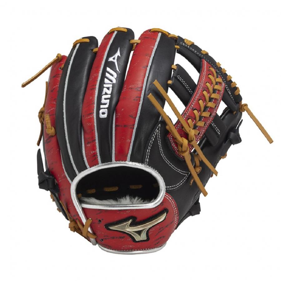 Mizuno 軟式内野手用グローブ アルペン限定モデル