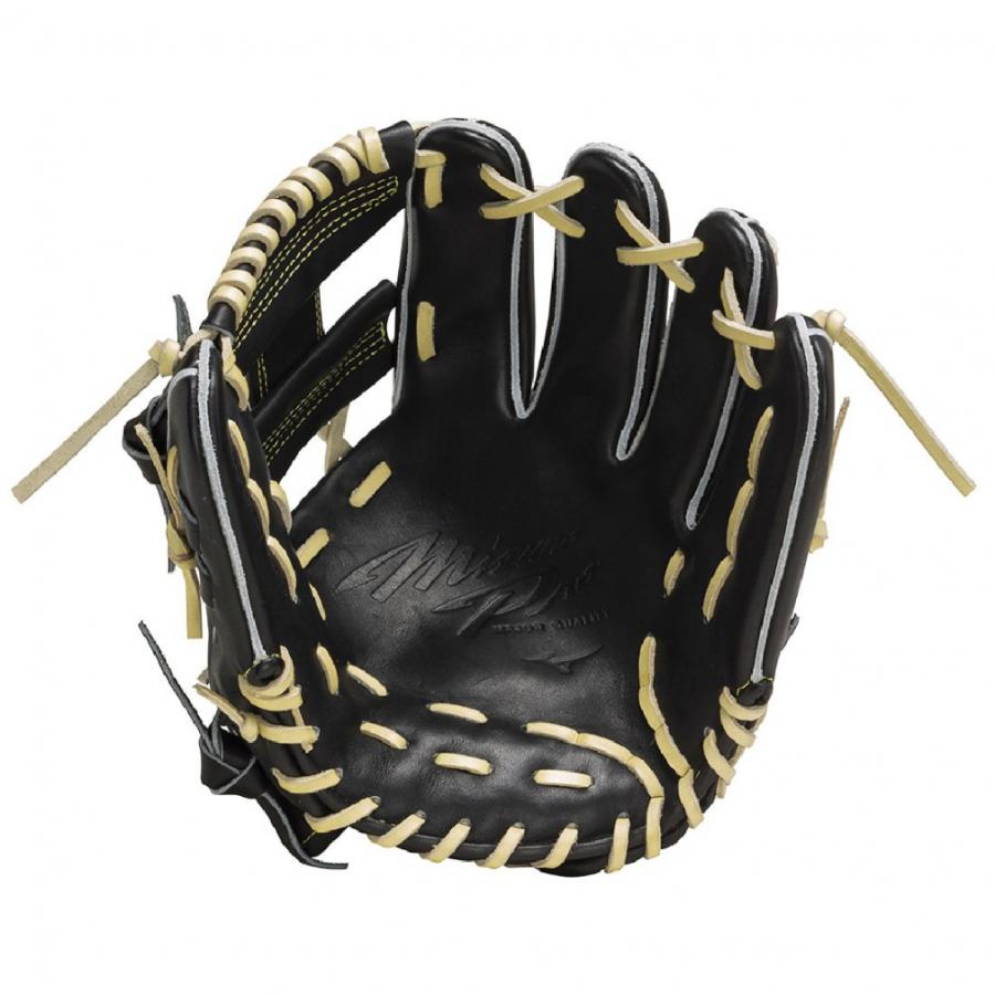 ミズノプロクラシック　軟式　サイズ9 MIZUNO（ミズノ） 軟式用ミズノプロClassic 内野手用 サイズ9
