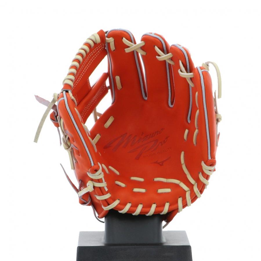 MIZUNO（ミズノ） 軟式用 ミズノプロClassic 内野手用 サイズ9