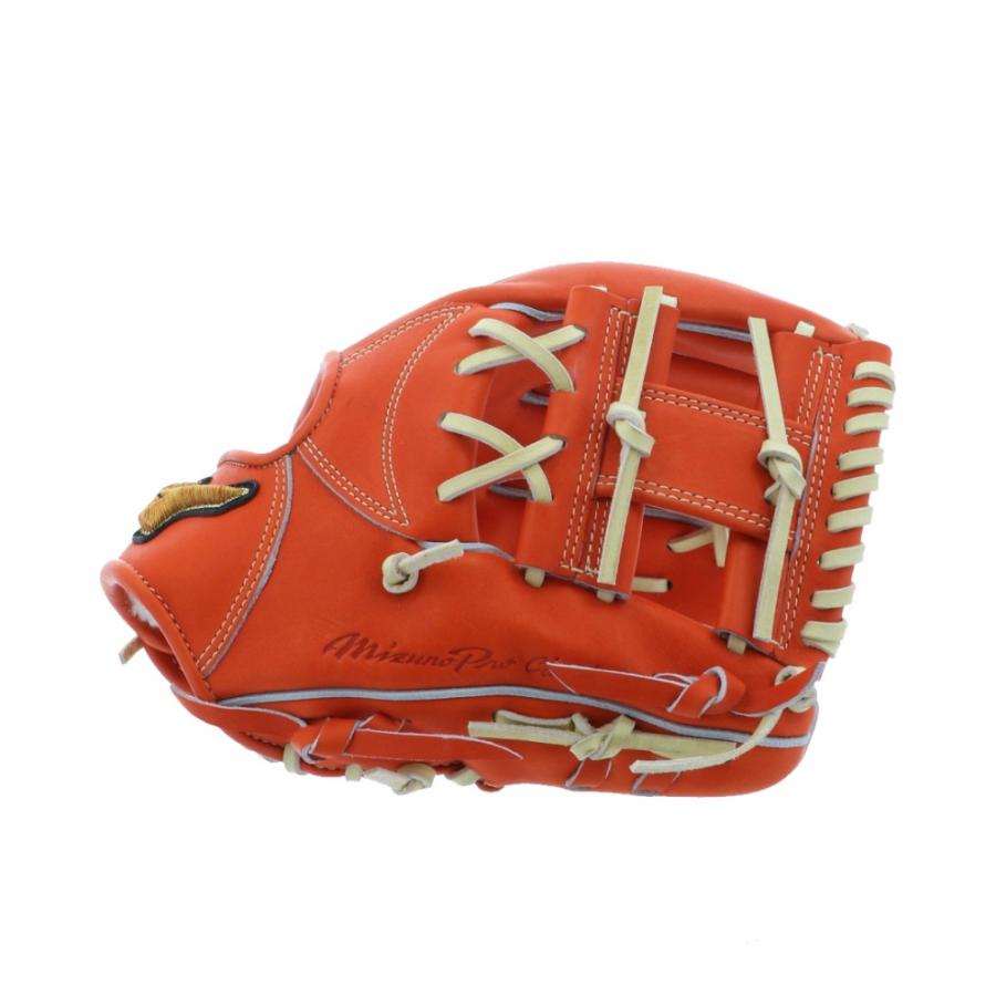 MIZUNO（ミズノ） 軟式用 ミズノプロClassic 内野手用 サイズ9