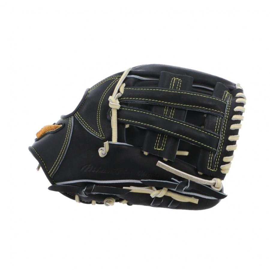 MIZUNO（ミズノ） 軟式用 ミズノプロClassic 内野手用 サイズ10
