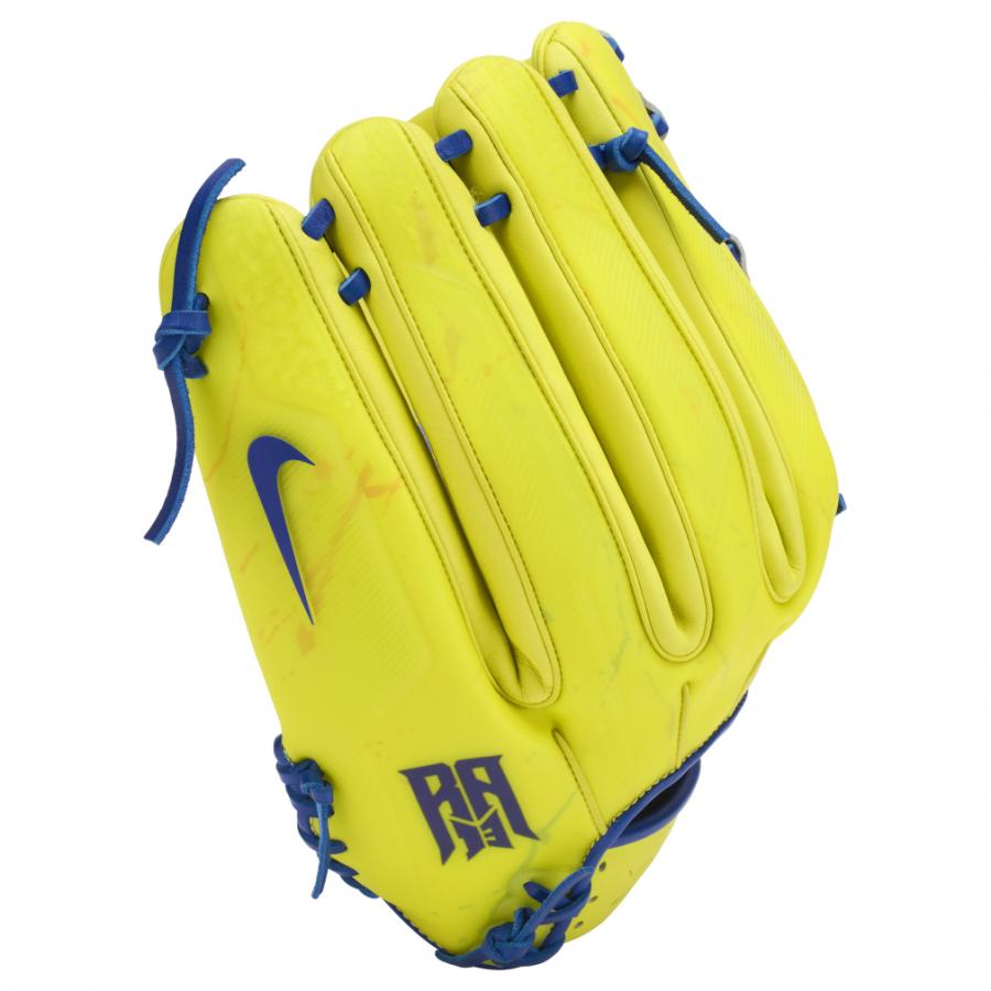 硬式用Nike Vaper Elite アクーニャ　モデル　ナイキ　グローブ ナイキ バイパー エリート ロナルド・アクーニャ Jr 選手モデル 硬式