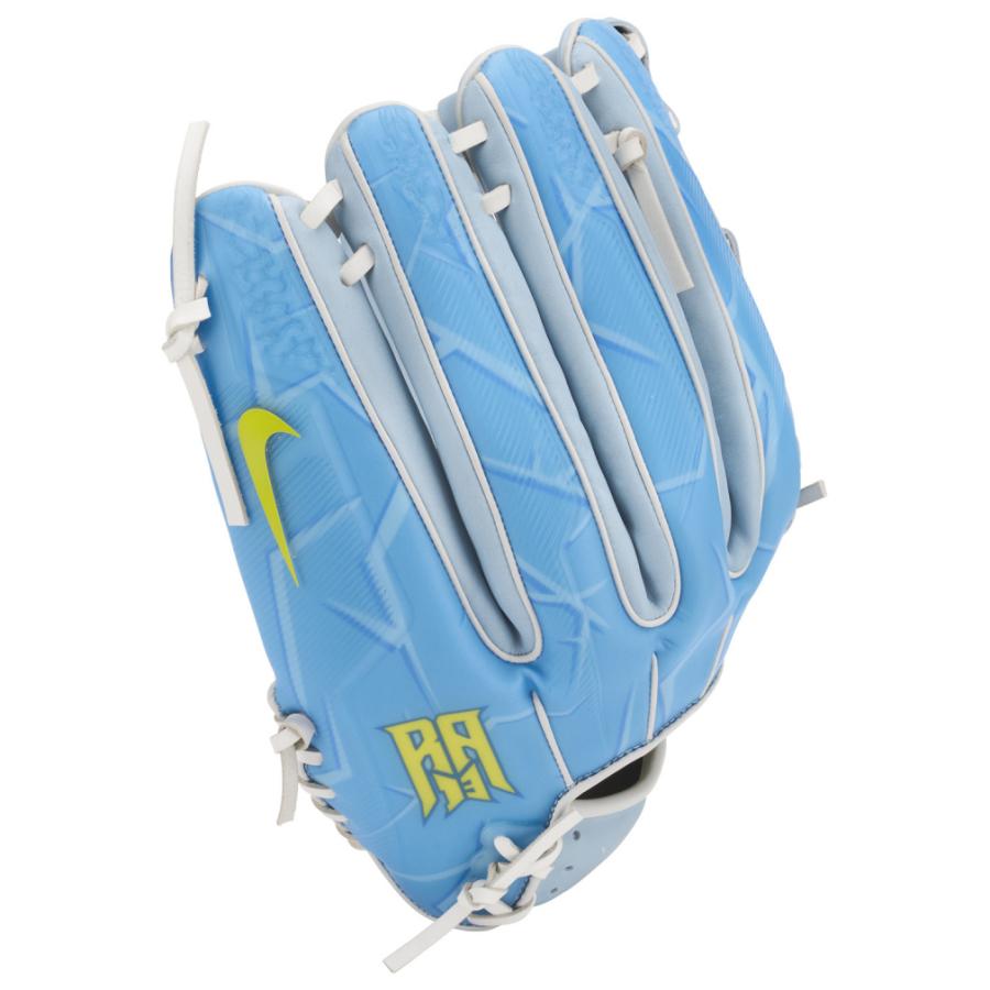 NIKE（ナイキ） ヴェイパーエリート アクーニャ H-ウェブ 軟式用グラブ