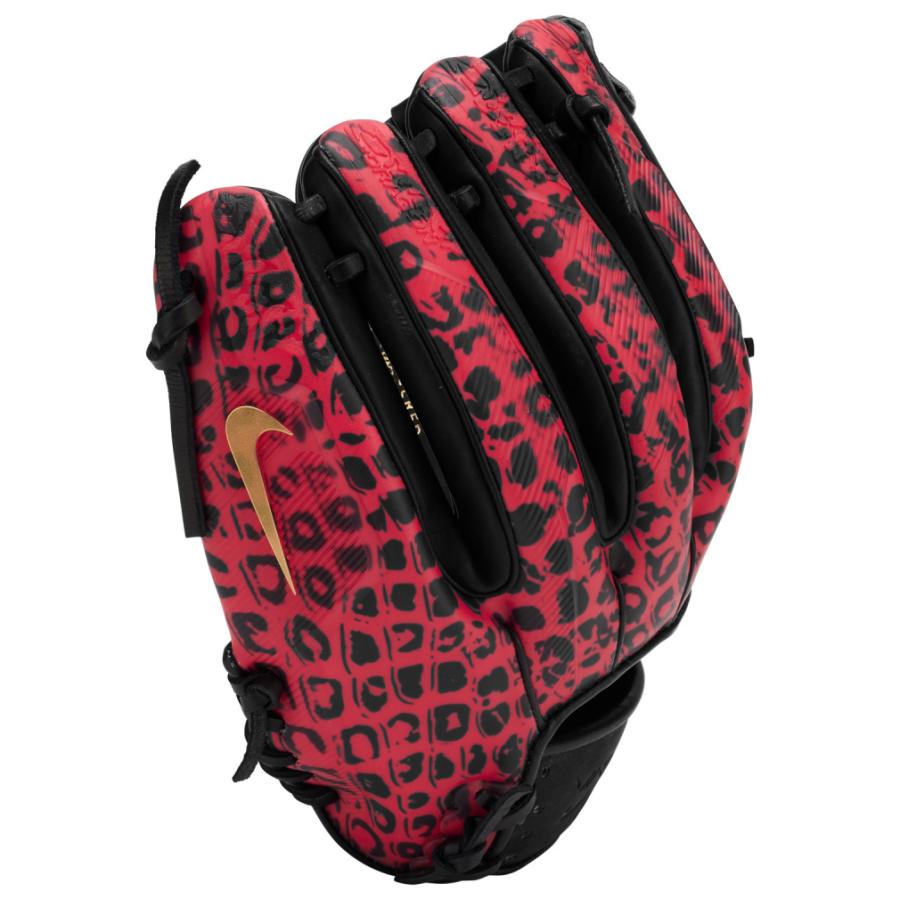 NIKE（ナイキ） ヴェイパーエリート SNAKE EYESウェブ 軟式用グラブ 右