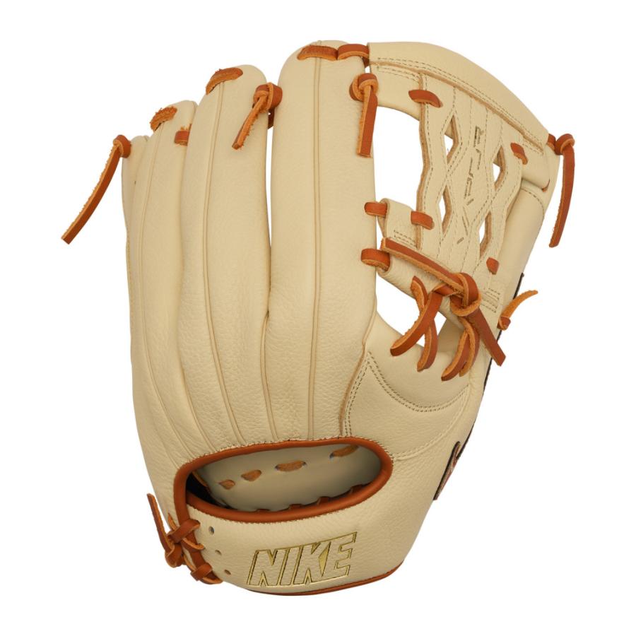NIKE（ナイキ） ヴェイパー 軟式用グラブ 右投げ オールラウンド用