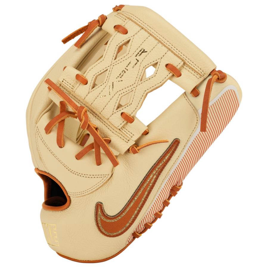 NIKE（ナイキ） ヴェイパー 軟式用グラブ 右投げ オールラウンド用