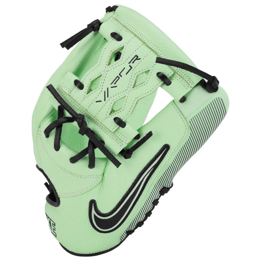 NIKE（ナイキ） ヴェイパー 軟式用グラブ 右投げ オールラウンド用