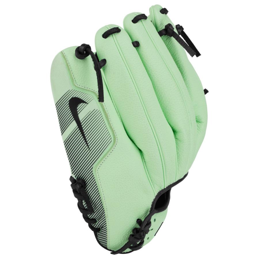 NIKE（ナイキ） ヴェイパー 軟式用グラブ 右投げ オールラウンド用